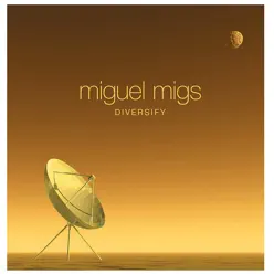 Diversify EP - Miguel Migs Diversify EP - Miguel Migs
