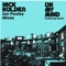 On My Mind (Ian Pooley Solid Dub) - Nick Holder lyrics