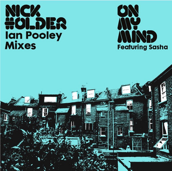 On My Mind (Ian Pooley Solid Dub)