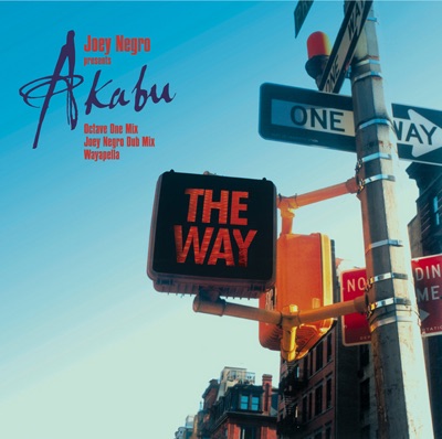 The Way (CD 2) - Single