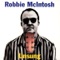 Strange Attractor - Robbie McIntosh lyrics