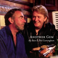 Aly Bain/Phil Cunningham - Cathkin Braes / The Feis Rois Reel / Bob McQuillen's Reel / Sophie's Dancing Feet