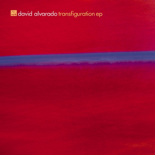Обложка альбома «Transfiguration EP» — David Alvarado
