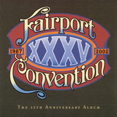 Fairport Convention XXXV