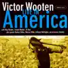 Victor Wooten - Nobody Knows My Name