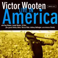 Nobody Knows My Name — Victor Wooten