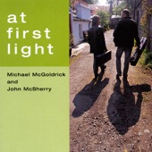 Michael McGoldrick and John McSherry - Ornette's Trip to Belfast