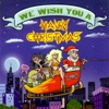 L.A. Guns - Run Run Rudolph