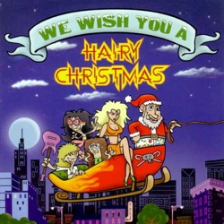 Gilby Clarke - I Saw Mommy Kissing Santa Claus
