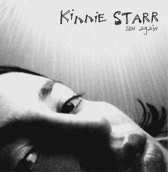 Kinnie Starr - Alright