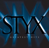 Styx - Come Sail Away