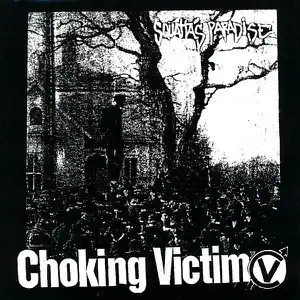 Choking Victim