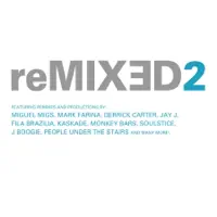 Come On (Bounce to This Mix) — Miguel Migs