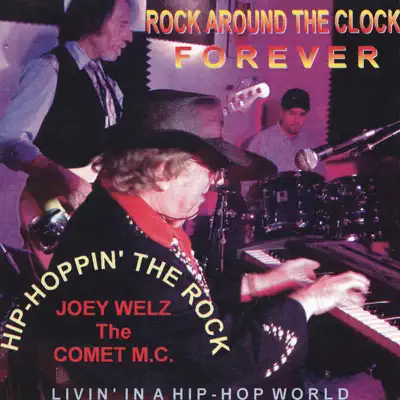 Hip Hoppin' the Rock - Joey Welz