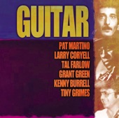 Giants of Jazz: Guitar