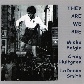 No More Dostoevsky Feigin/Hultgren/Smith