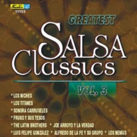 Fruko y Sus Tesos - Catalina del Mar