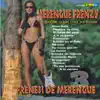 Frenesí de Merengue - Tu Me Provocas