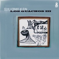 Album cover for Web by Guillermo Klein