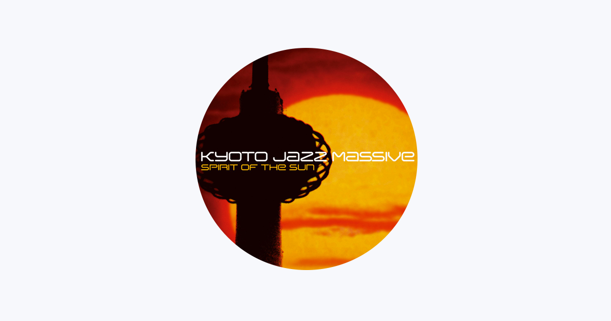 Kyoto Jazz Massive on Apple Music