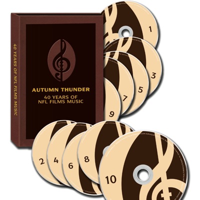 Sam Spence - Round Up