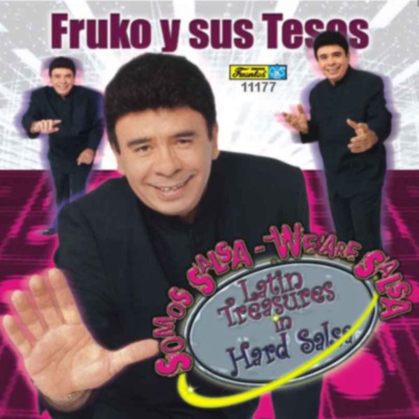 Somos Salsa - We Are Salsa