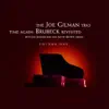 Joe Gilman - Blue Rondo a la Turk
