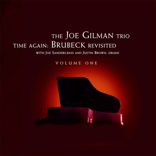 Time Again: Brubeck Revisited, Vol. 1