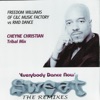 SWEAT 1 (The Remixes) Feat. FREEDOM WILLIAMS