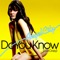 Do You Know (I Go Crazy) [Dee-Luxe Club Mix] - Angel City & Lara McAllen lyrics