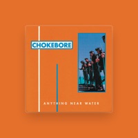 Chokebore