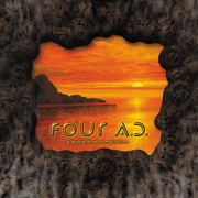 Four A.D. - Various Artists