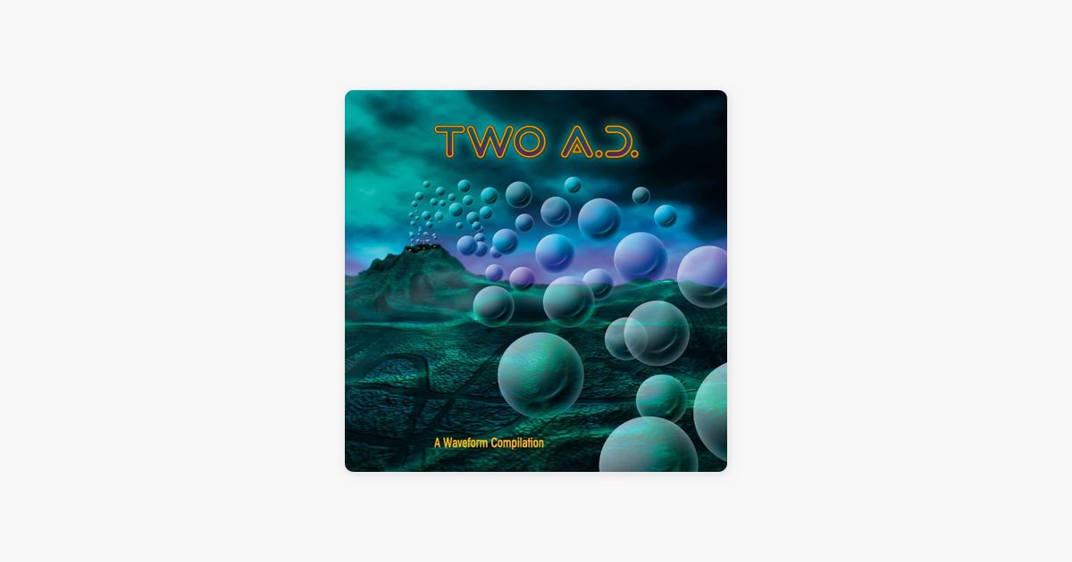 Two A.D. - Album by Various Artists - Apple Music