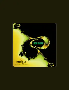Listen to Loop Guru, watch music videos, read bio, see tour dates & more!