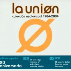 Coleccion Audiovisual 1984 - 2004 - La Union