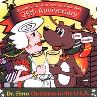 Dr. Elmo - Christmas On an Island