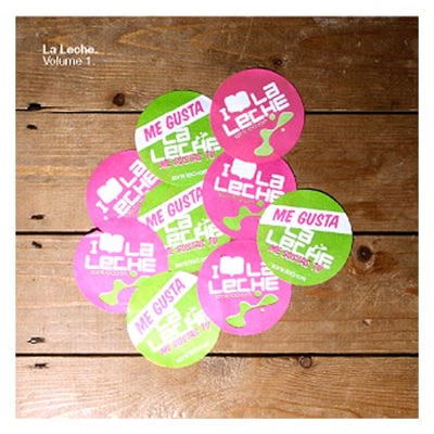 La Leche, Vol.1