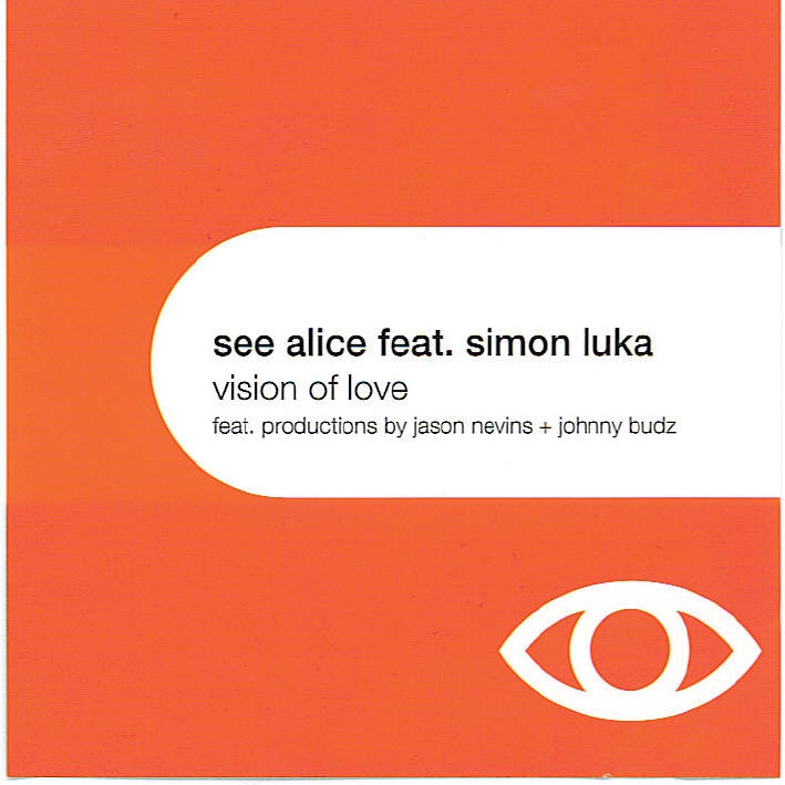Vision of Love (Jason Nevins Radio Edit)