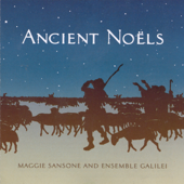 Ancient Noels