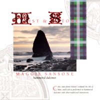 Mist and Stone by Maggie Sansone on Apple Music