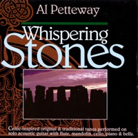 Whispering Stones - Al Petteway
