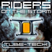 Riders on the Storm (Original Mix) artwork