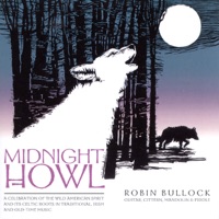 Robin Bullock - Lost Hollow Lament