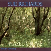 Sue Richards - The Musical Priest