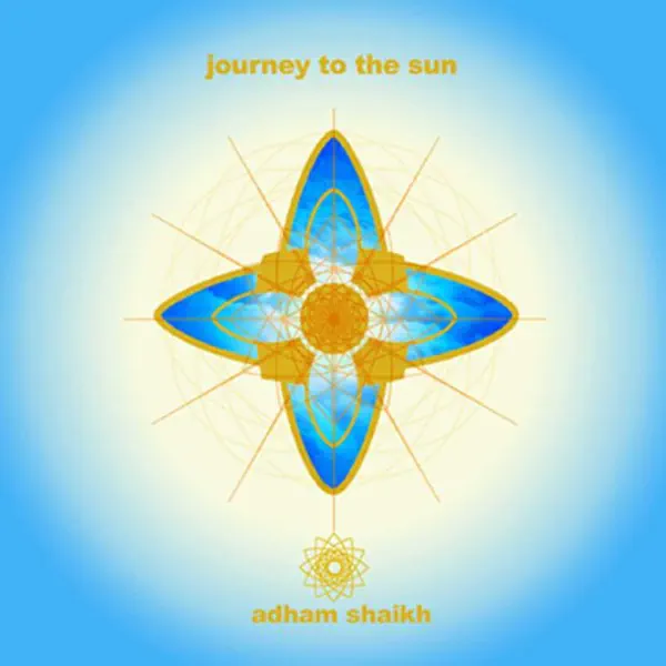 Emergence — Adham Shaikh