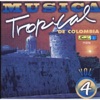 Musica Tropical de Colombia, Vol. 4