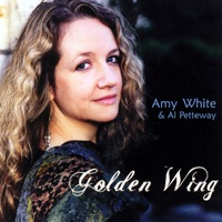 Golden Wing - Amy White