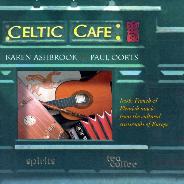 Karen Ashbrook & Paul Oorts - The Battle: Battlefire/Bonaparte's Retreat