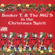 In the Christmas Spirit album art