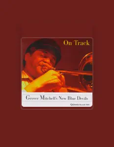 Listen to Grover Mitchell, watch music videos, read bio, see tour dates & more!